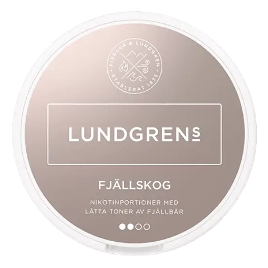 Lundgrens product