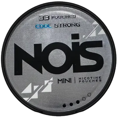 NOIS Cool Strong Mini 35mg