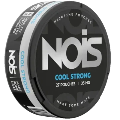 NOIS Cool Strong 35mg