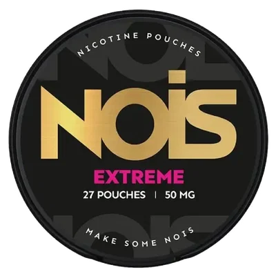 NOIS Extreme 50mg