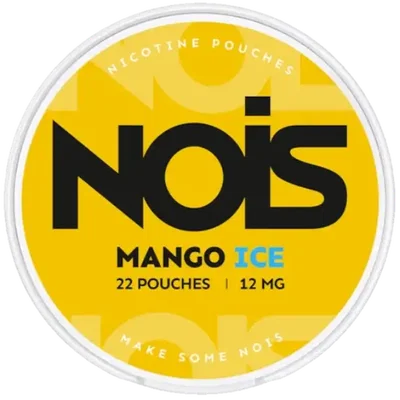 NOIS Mango Ice 12mg