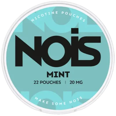 NOIS Mint 20mg