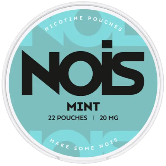 NOIS Mint 20mg