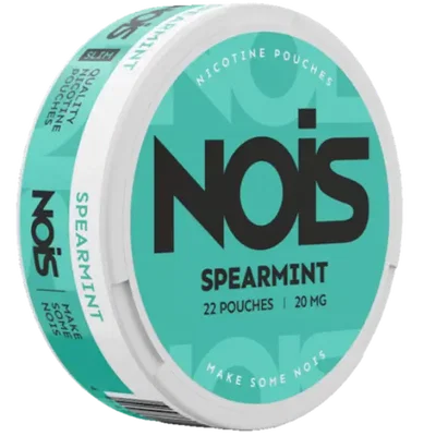 NOIS Spearmint 20mg