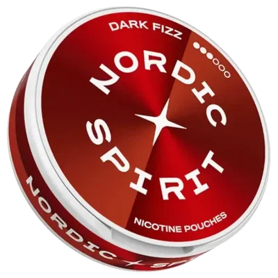 Nordic Spirit Dark Fizz Strong