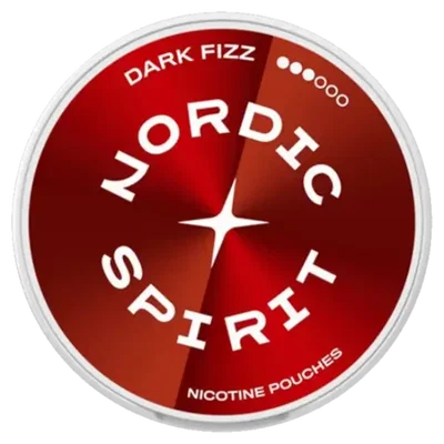 Nordic Spirit Dark Fizz Strong