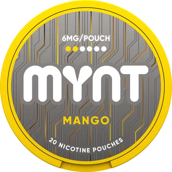 MYNT Mango Slim Regular