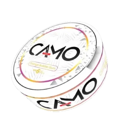 CAMO Mint 50mg