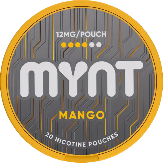 MYNT Mango Slim Medium