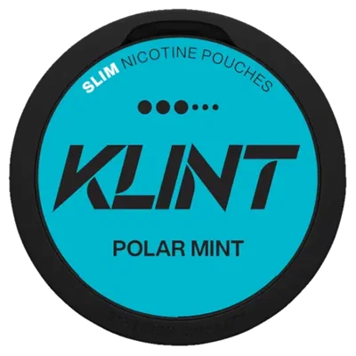KLINT Polar Mint #3