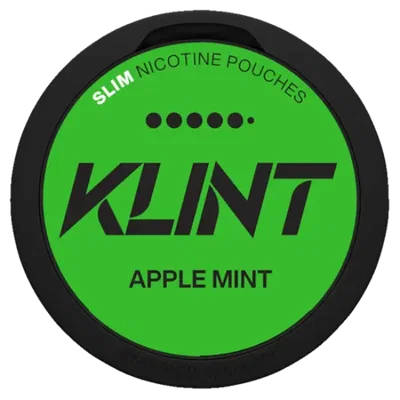KLINT Apple Mint X-Strong