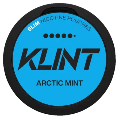 KLINT Arctic Mint Max S6 Large