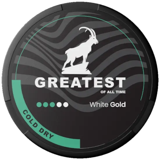 Greatest Cold Dry S3