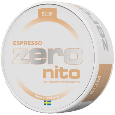 ZERONITO Espresso Slim
