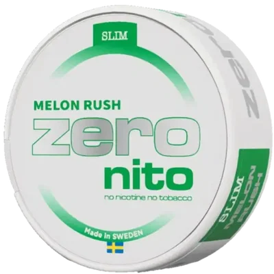ZERONITO Melon Rush Slim