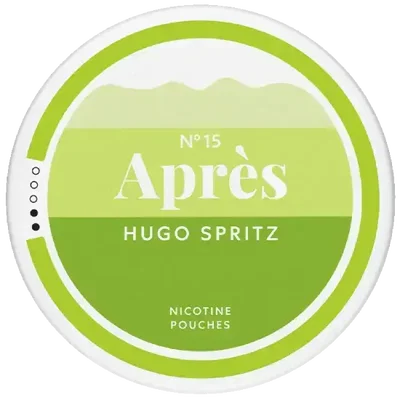 Après Hugo Spritz 4.4mg