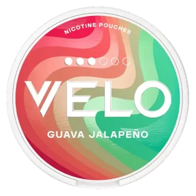 VELO Guava Jalapeno Slim