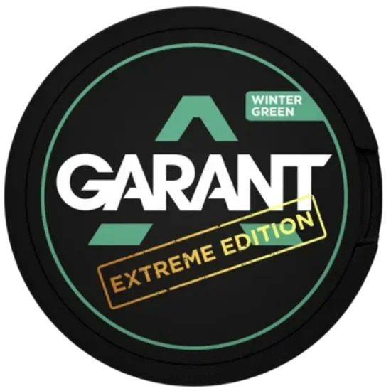 Garant Wintergreen Extreme