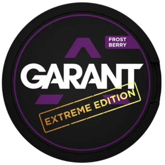 Garant Frost Berry Extreme