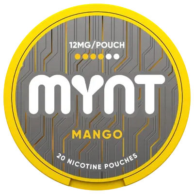 MYNT Mango Slim Medium