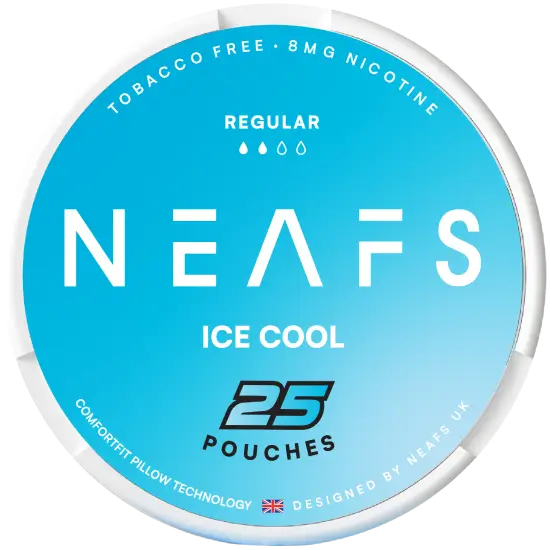 NEAFS product 5