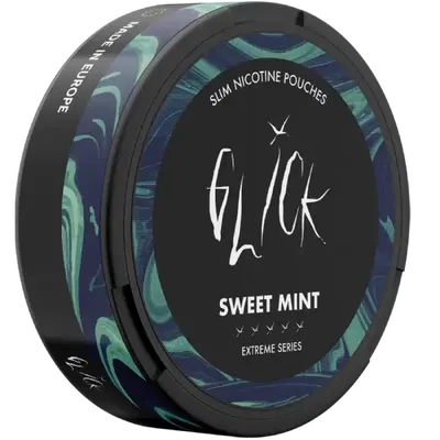 Glick Sweet Mint Extreme