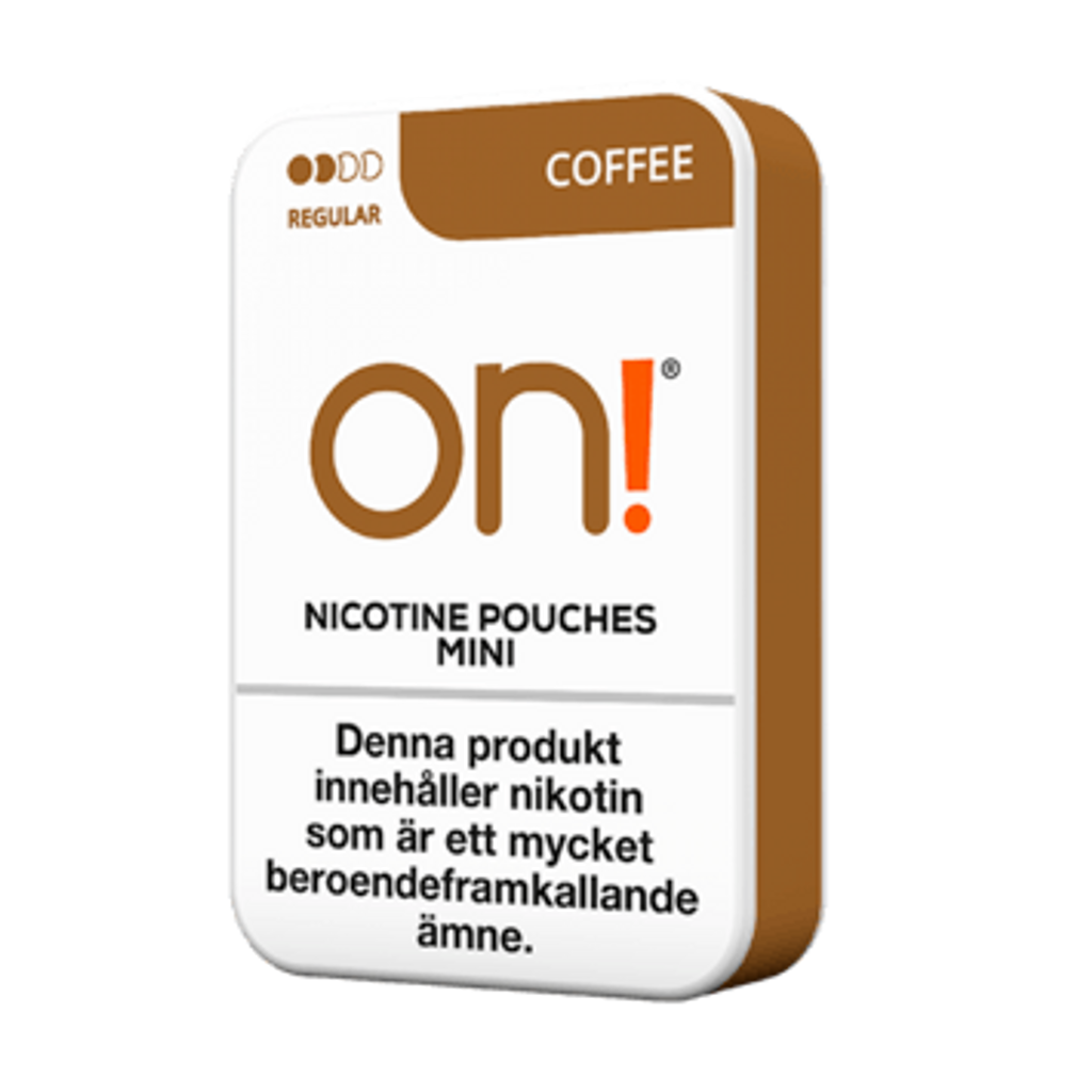 ON! Coffee by ON! - normal