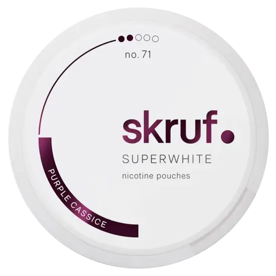 Skruf product