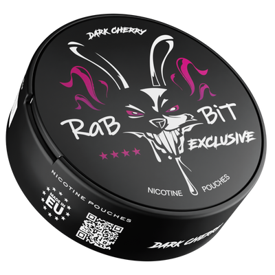 Rabbit Dark Cherry