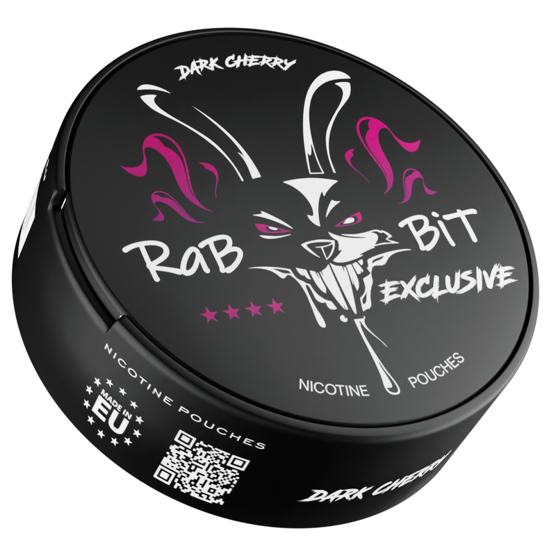 Rabbit Dark Cherry
