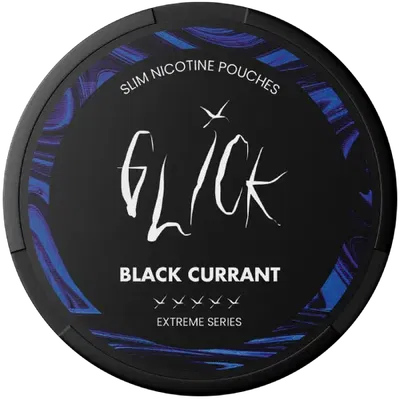 Glick Black Currant Extreme