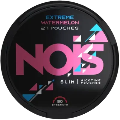 NOIS Extreme Watermelon 50mg
