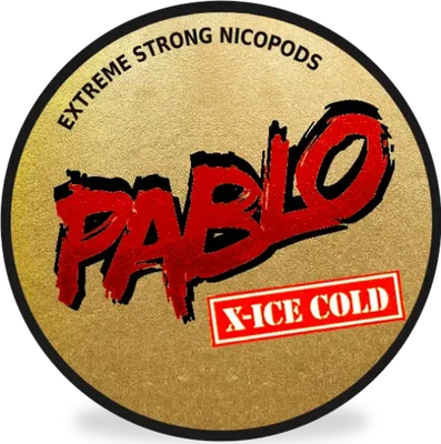 PABLO X Ice Cold