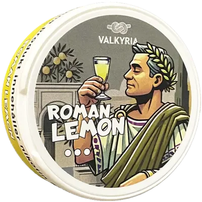 Valkyria Roman Lemon Regular