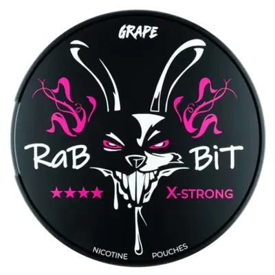 Rabbit Grape