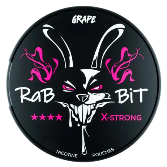 Rabbit Grape