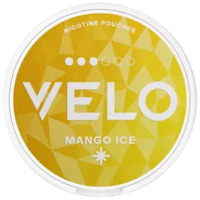 VELO Mango Ice Slim