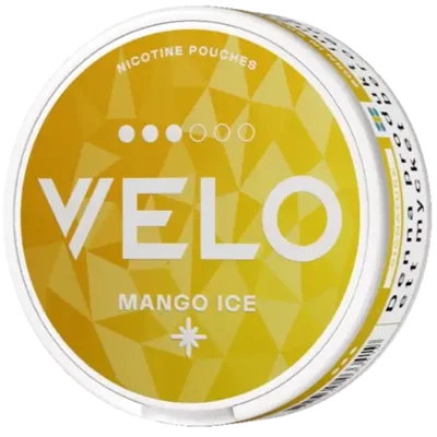 VELO Mango Ice Slim