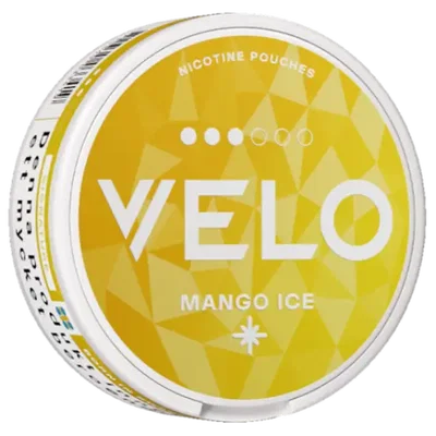 VELO Mango Ice Slim