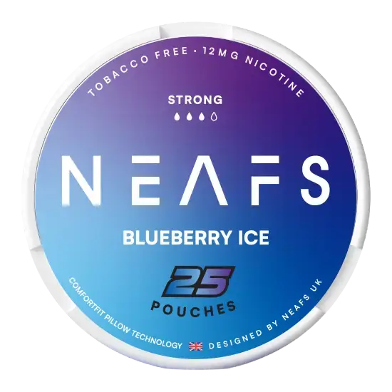 NEAFS product 3
