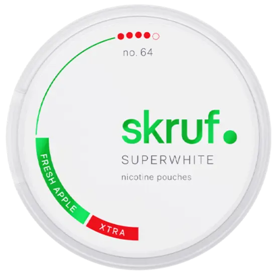 Skruf product 3
