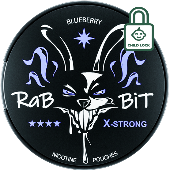 Rabbit product 3