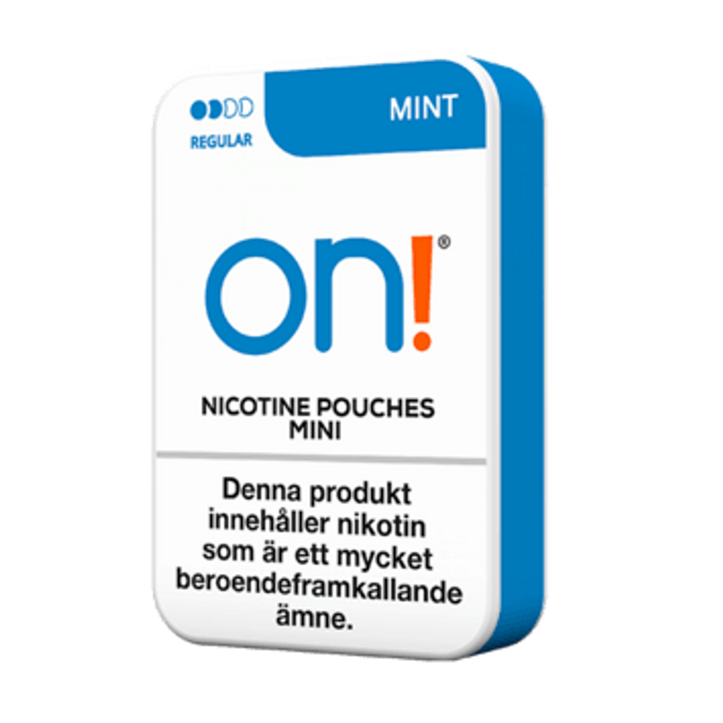 ON! product 3