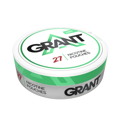 GRANT Mint