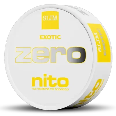 Zeronito Exotic Slim