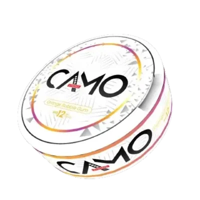 CAMO Mint 25mg
