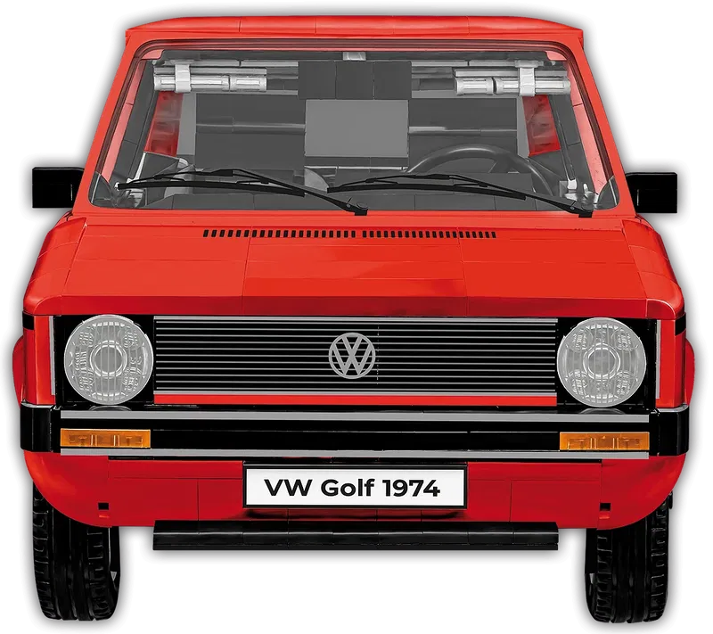 COBI-24359 Volkswagen Golf (1974-1983)
