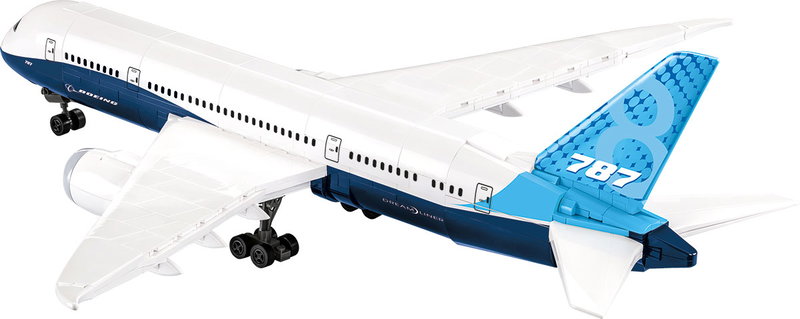 COBI-26603 Boeing 787-8™ “DREAMLINER”™