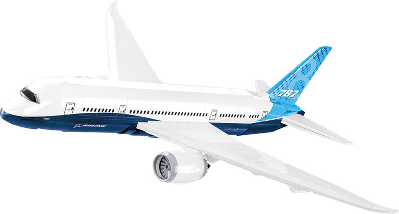 COBI-26603 Boeing 787-8™ “DREAMLINER”™