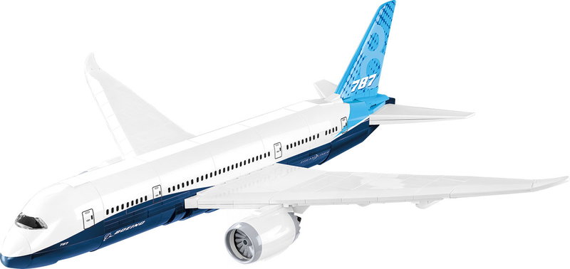 COBI-26603 Boeing 787-8™ “DREAMLINER”™